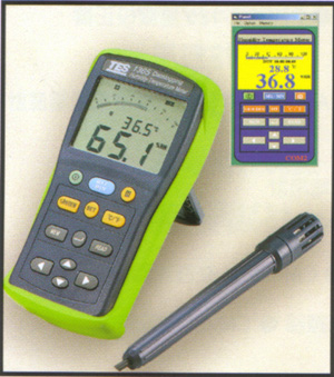 (RS-232)؝ӋTES-1365