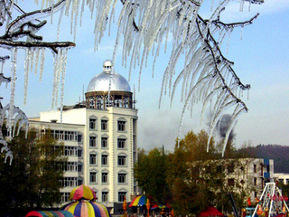 伊春泰仕儀器儀表